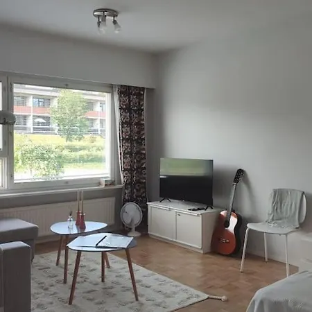度假居 Kaksio Sonkajarven Keskustassa Sonkajärvi