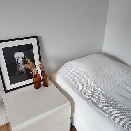 Kaksio Sonkajarven Keskustassa * Sonkajärvi
